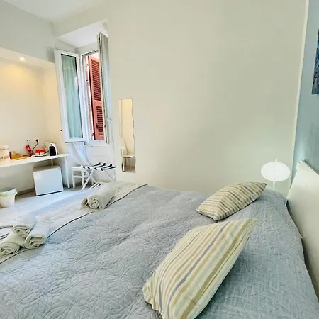 Appunti Di Viaggio Специя