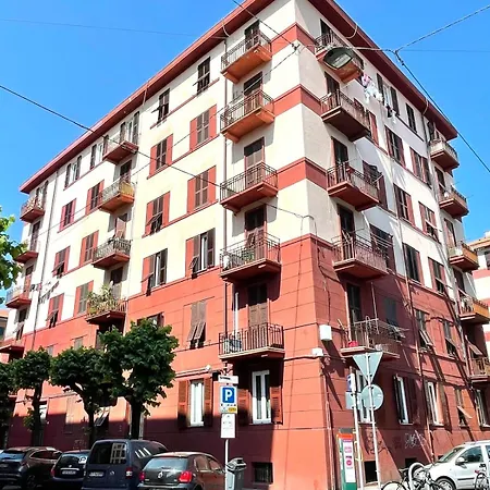 Affittacamere Appunti Di Viaggio 4*