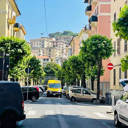 Appunti Di Viaggio 4* La Spezia