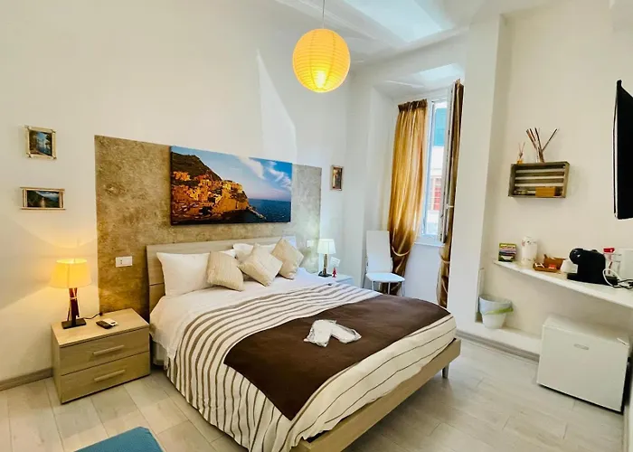 Гостевой дом Appunti Di Viaggio *