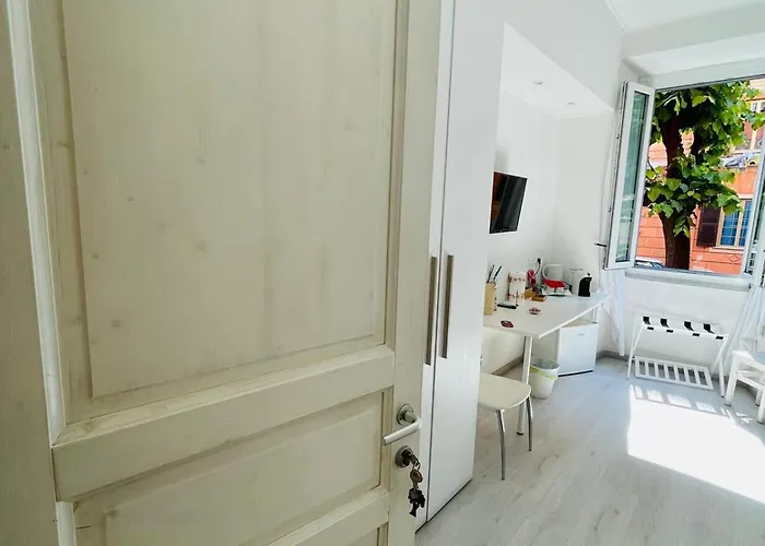 Гостевой дом Appunti Di Viaggio