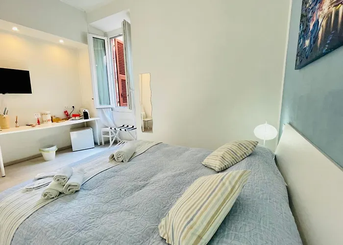 Appunti Di Viaggio Специя