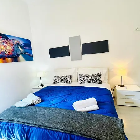 Casa de hóspedes Appunti Di Viaggio *