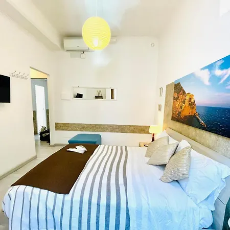 Appunti Di Viaggio Casa de hóspedes *