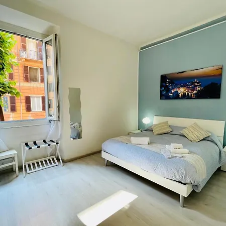 Appunti Di Viaggio 4* Специя