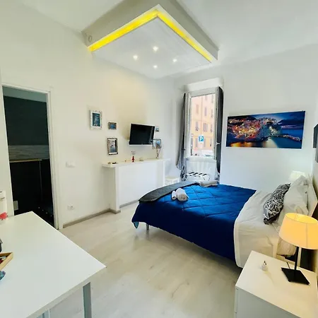 Appunti Di Viaggio Гостевой дом 4*