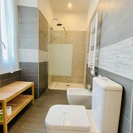 Appunti Di Viaggio 4* Специя