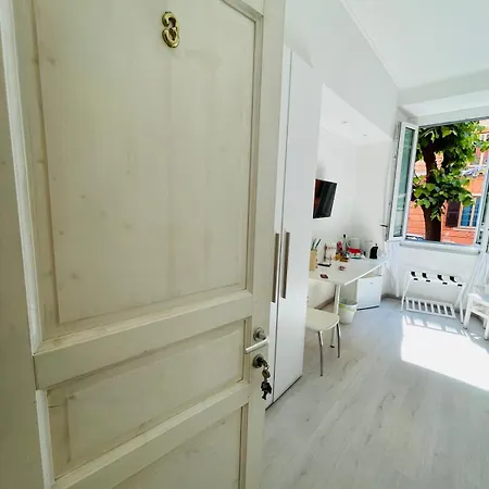 Casa de hóspedes Appunti Di Viaggio