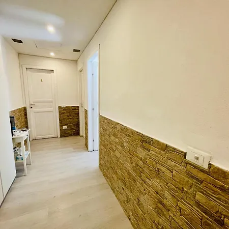 Casa de hóspedes Appunti Di Viaggio La Spezia