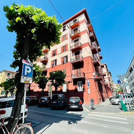 Appunti Di Viaggio * La Spezia