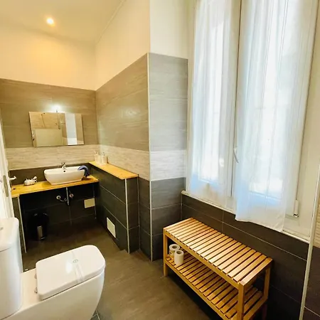 Appunti Di Viaggio Casa de hóspedes La Spezia