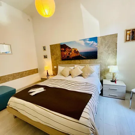 Casa de hóspedes Appunti Di Viaggio La Spezia