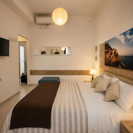 Appunti Di Viaggio Guest house La Spezia