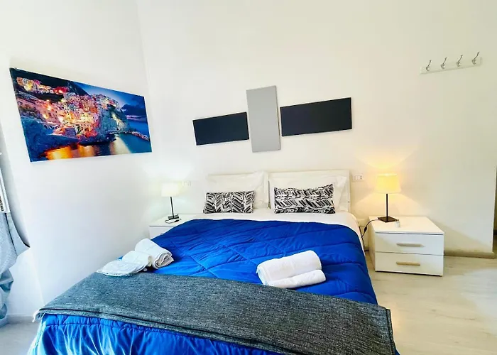 Гостьовий будинок Appunti Di Viaggio 4*