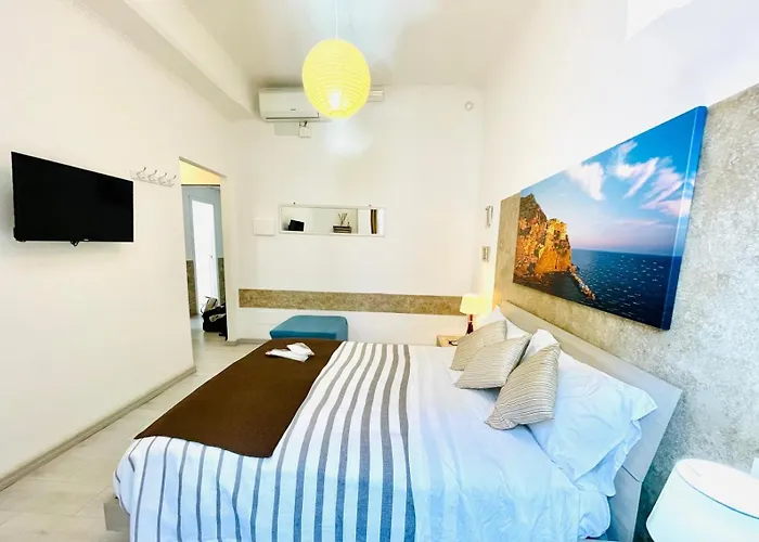 Appunti Di Viaggio Гостьовий будинок 4*