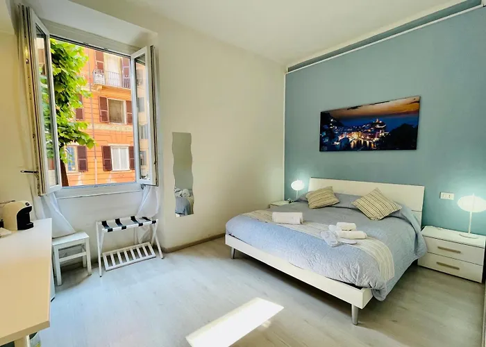 Appunti Di Viaggio * La Spezia