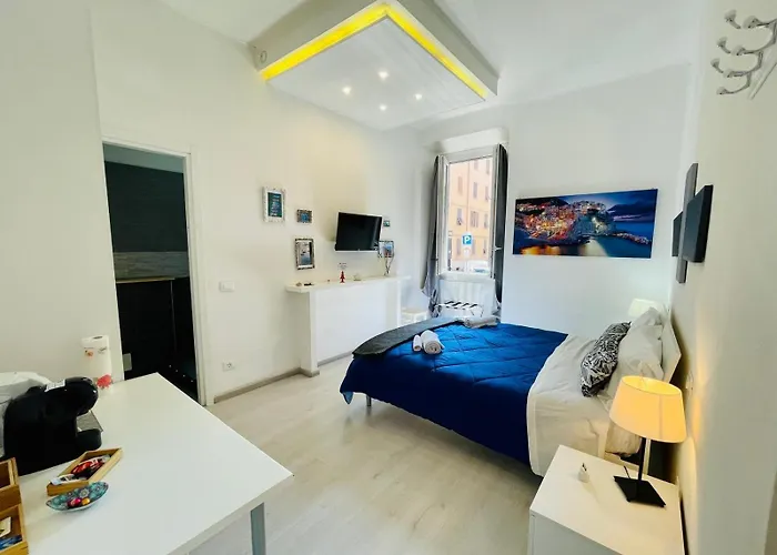 Appunti Di Viaggio Guest house 4*