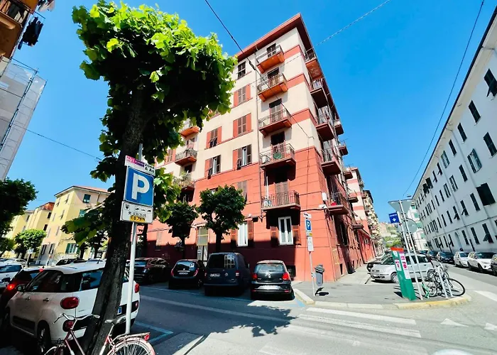 Appunti Di Viaggio 4* La Spezia