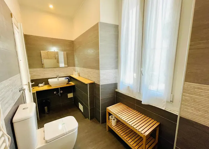 Appunti Di Viaggio Guest house La Spezia