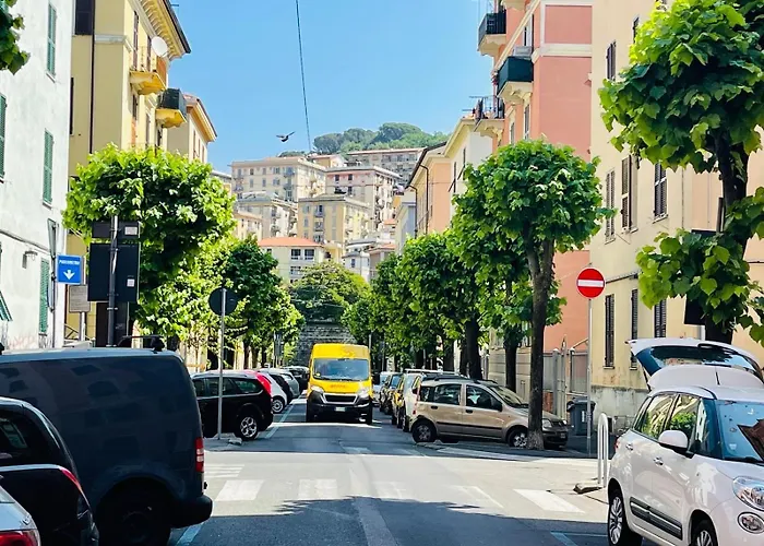 Appunti Di Viaggio 4* La Spezia